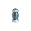 Dozownik Marcato 400 ml jasnoniebieski