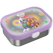 Lunchbox stalowy Mepal Campus Paw Patrol Girls, 750 ml, Psi Patrol