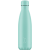 butelki termiczne do napojów 750 ml zielona Chilly's