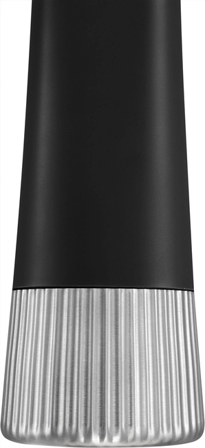 Zestaw 2 młynków do przypraw ZWILLING Spices, czarny i kość słoniowa, 19 cm