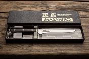 Masahiro MV-H Nóż do luzowania 16 cm