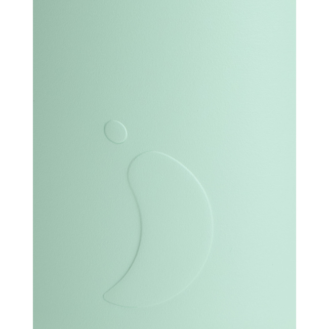 Butelka termiczna Chilly's Series 3, 1000 ml, Opal