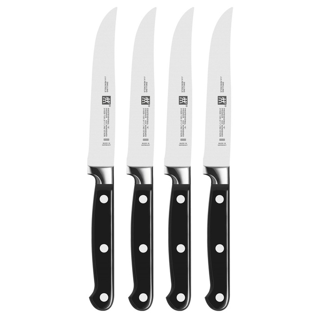 Professional S Zestaw 4 Noży Do Steków - Zwilling