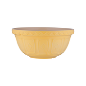 Misa ceramiczna Mason Cash Colour Mix 29 cm, 4 l, żółta