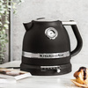 Czajnik Artisan 1.5L KITCHENAID 5KEK1522EBK Żeliwny