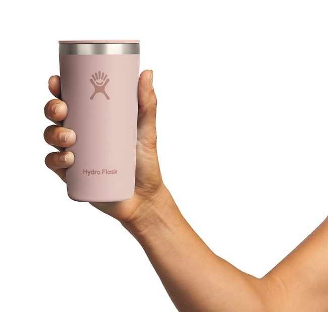 Kubek termiczny 12 oz all around tumbler trill - Hydro flask