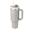 Stanley Kubek Quencher H2.O Flowstate™ Tumbler 1.18L - Ash