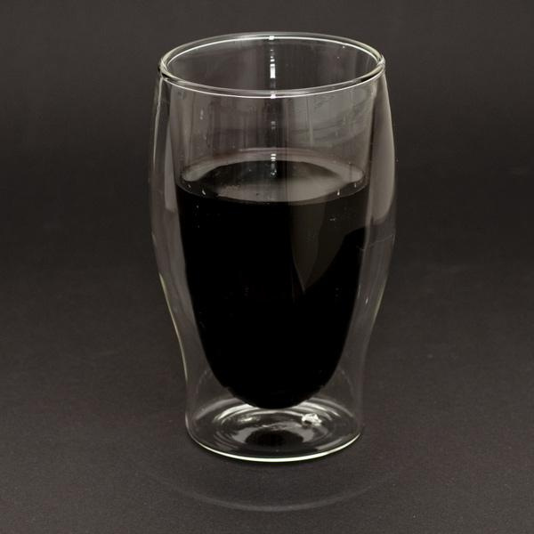 Szklanki termiczne Duos 2 szt. - Luigi Bormioli