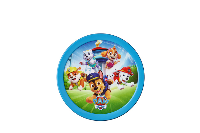 Fruit Box Pudełko Na Owoce Campus 300 Ml Paw Patrol Pups 107430065400 - Mepal