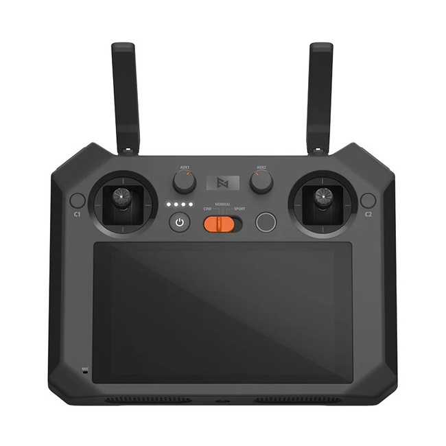 Fimi Tx10a Remote Controller | Kontroler do drona X8 Pro, X8 Se 2022 V2 | Pilot zdalnego sterowania