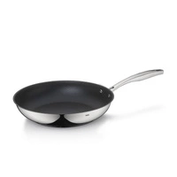 Patelnia z powłoką nieprzywieralną 28 cm Flavo - Kela