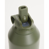 Butelka termiczna Chilly's Series 3 Flip ze słomką, 500 ml, Cargo