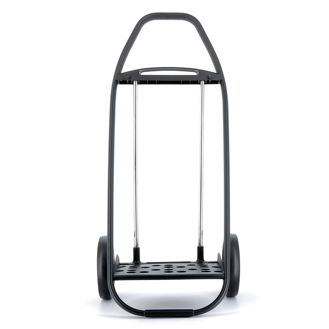 Com Tweed 8 Black Tube Zielony - Rolser