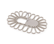 Organizer do suszenia bielizny 22 Petal Szary - Joseph Joseph