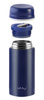 Termos obiadowy 750ml Fuori granatowy 28142 - Vialli Design
