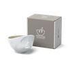 Miseczki Zadąsana Buźka Beżowe Tassen 500 ml - 58Products