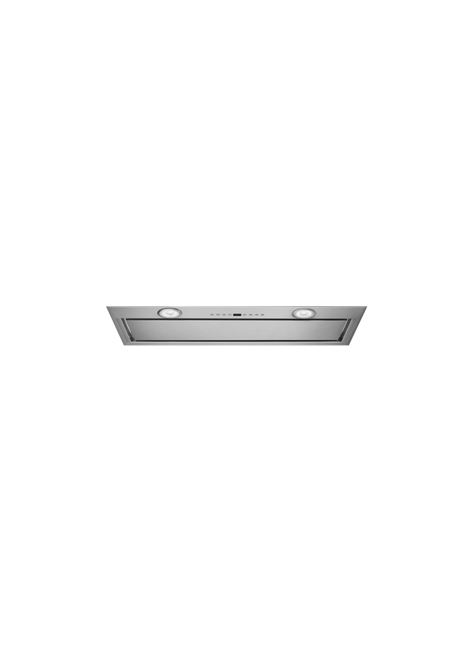 Smeg - Okap do zabudowy KICGR70X2 UNIVERSAL