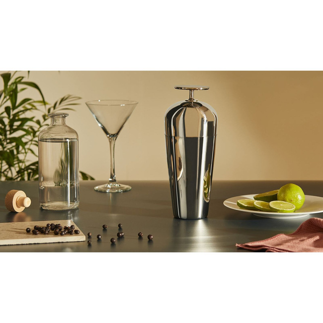Shaker - Alessi