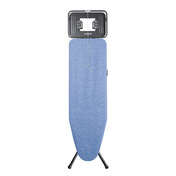 Deska do prasowania K-tres Black Tube Natural Niebieska - Rolser