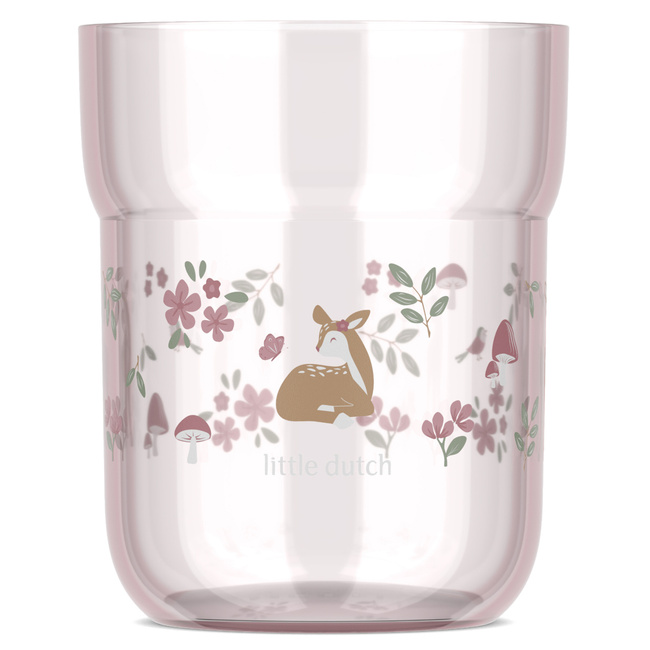 Szklanka Dziecięca 250ml Mio Fairy Garden 108022065406