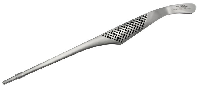Pęseta Kuchenna Global GS-28 ze Stali Nierdzewnej 30 cm