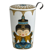 Kubek Teaeve 350 ml Little Shiva Ocean 80021