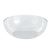 Wkład do misy sałatkowej ze szkła 29 cm Mediterraneo ESI01BOWL Alessi