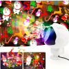 Extralink | Projektor rzutnik laserowy LED |