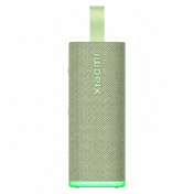 Głośnik Bluetooth Xiaomi Sound Play 18W, zielony, IP68, na wyjazdy