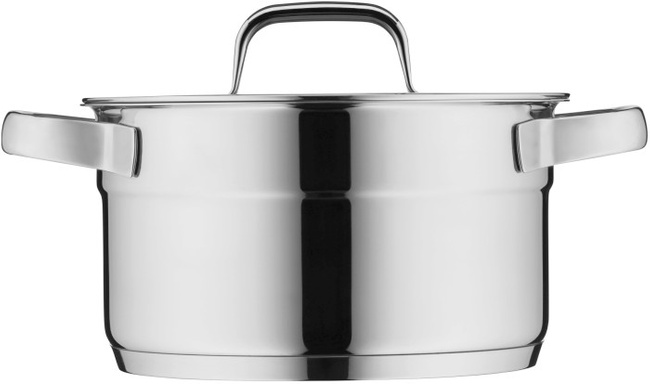 Garnek wysoki 20 cm, Compact Cuisine - Wmf