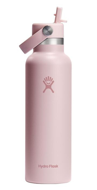 Butelka termiczna Hydro Flask Standard Mouth 21 oz z zakrętką Flex Straw, Trillium