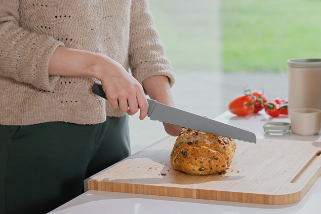 Nóż do chleba, Balance 23 cm - Berghoff