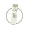 Szklana pokrywa Balance Eco Green 28 Cm - Berghoff
