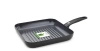patelnia grillowa - GreenPan