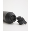Butelka termiczna Chilly's Series 3, 500 ml, czarna (Onyx)