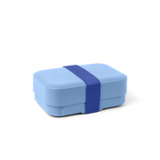 Pudełko Na Kanapki 750Ml Sky Blue - Amuse