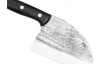 Samura Mad Bull mini tasak serbski 14,5 cm czarny G-10