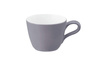 Seltmann Life Fashion Elegant Grey Zestaw 6 Filiżanek Do Espresso 90 Ml