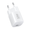 Xiaomi 33W Nano Power Adapter Eu | Ładowarka | Usb Type-C