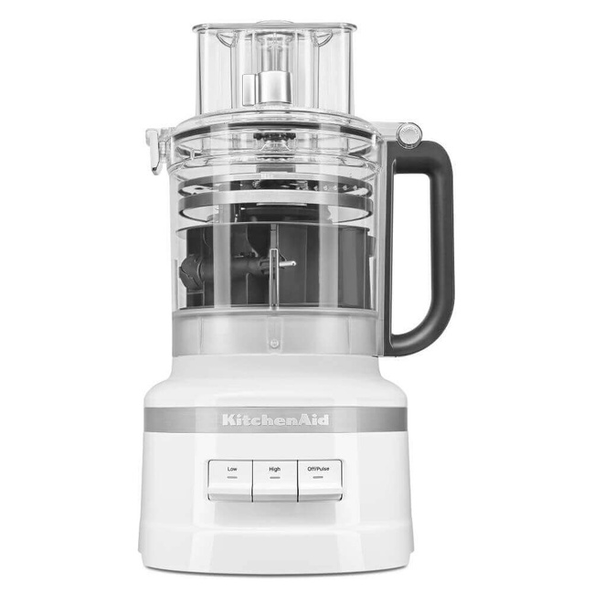 Malakser Classic 3,1l Kitchenaid 5KFP1318EWH 