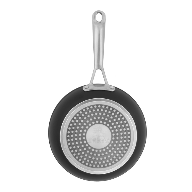 Shiori - Aluguss Pro patelnia z powłoką ceramiczną indukcja 28 cm