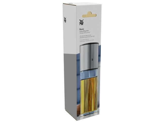 Dozownik na oliwę, ocet, sos atomizer, Basic - Wmf