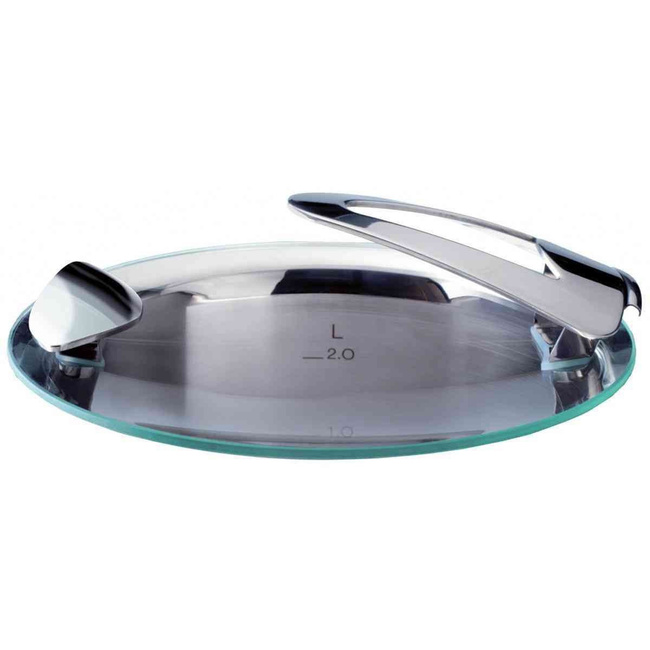 Pokrywa Solea 20cm - Fissler