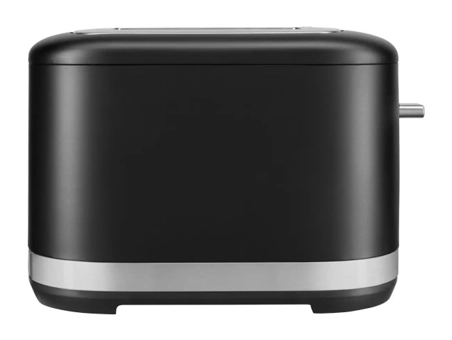 Toster KitchenAid na 2 kromki 5KMT2109EBM Black Matte