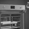 Smeg Piekarnik steam100 Classica SO6302S3PX CLASSICA