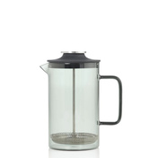 Kawiarka French press Impact Szara 600ml - Adhoc