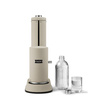 Saturator do wody Carbonator Pro, piaskowy - Aarke