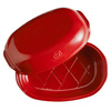 formy do pieczenia chleba 3,35 l czerwone - Emile Henry