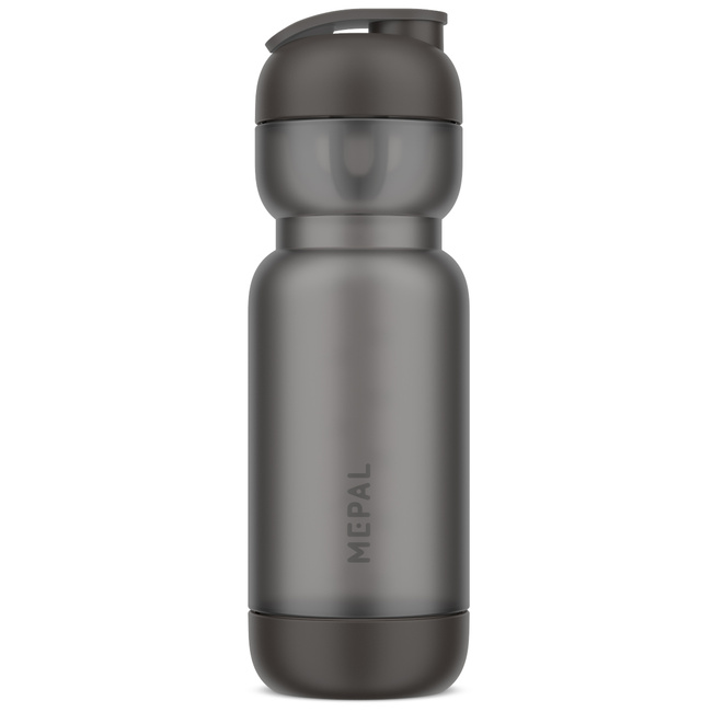 Shaker Sportowy Active 800 Ml Graphite Black 103006041800