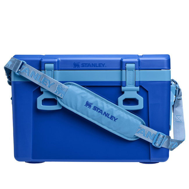 Coolery na wynos Easy-Carry Hardlock 26L Cobalt